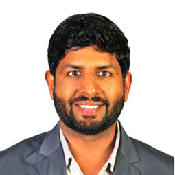 Rajesh Pariyarath
